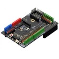 Expansion Shields