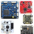 Flight Controllers