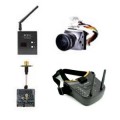 FPV Components
