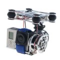 Gimbal & Mounts
