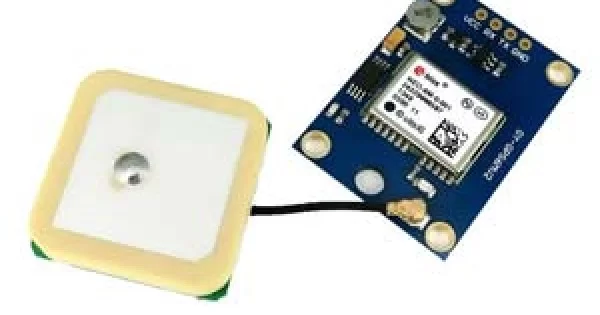 GPS Module