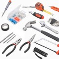Hand Tools