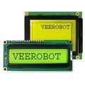 LCD Modules