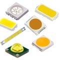 Surface Mount LED