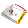 Lithium Polymer