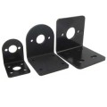 Motor Mounts