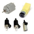 Motors & Actuators