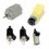 Motors & Actuators