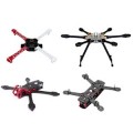 Multirotor Frames