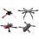 Multirotor Frames