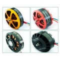 Multirotor Motors