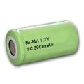 Nickel Metal Hydride