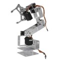 Robot Arms