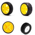 Robot Wheels