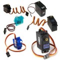 Servo Motors