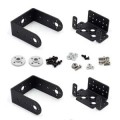Servo Mounts