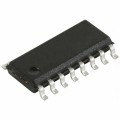 Integrated Circuit Surface Mount