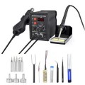 Solder & Desolder