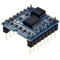 Sound & Audio Modules