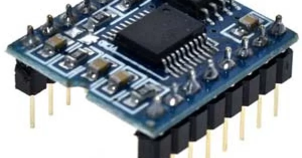 Sound & Audio Modules