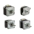 Stepper Motor