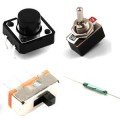 Switches & Sockets