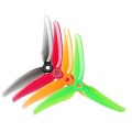 Three Blade