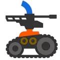 Tracked Robots