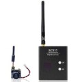 Video Transceiver