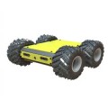 Wheeled Robots