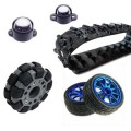 Wheels, Tracks & Castors